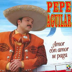 Amor Con Amor Se Paga image number 0