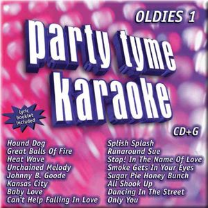 Oldies V1 image number 0