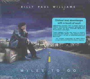 Miles to Go image number 0