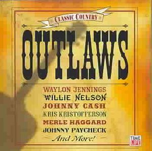 Classic Country: Outlaws image number 0