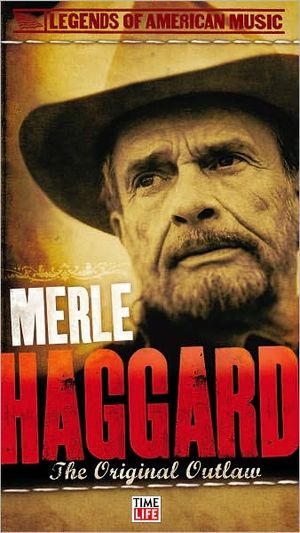 Legends of American Music: The Original Outlaw [Box] image number 0