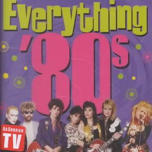 Everything '80s image number 0