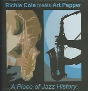 Piece of Jazz History image number 0