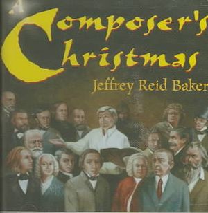 Composers Christmas image number 0