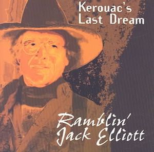 Kerouac's Last Dream image number 0