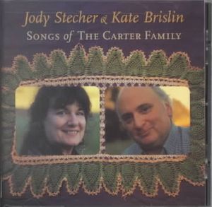 Songs of the Carter Family image number 0
