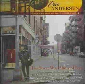 Street Was Always There image number 0