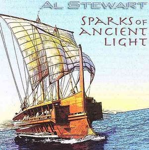 Sparks of Ancient Light image number 0