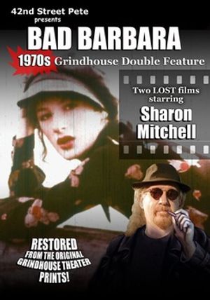 42nd Street Pete Presents: Bad Barbara Grindhouse Double Feature image number 0