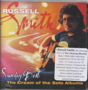 Sunday Best: The Cream of the Solo Albums image number 0