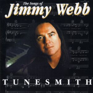Tunesmith the Songs of Jimmy Webb image number 0