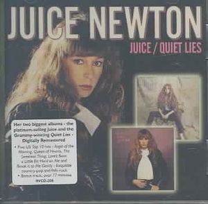 Juice/Quiet Lies [Bonus Track] [Remaster] image number 0