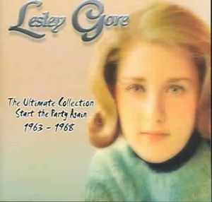 Ultimate Collection 1963-1968: Start The Party Again image number 0