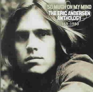 So Much On My Mind: The Anthology 1969-1980 image number 0