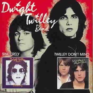 Sincerely/Twilley Don't Mind image number 0