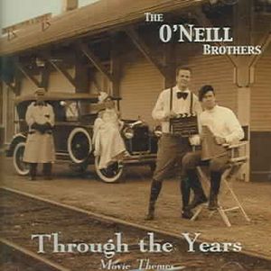 Through The Years: Music Themes image number 0