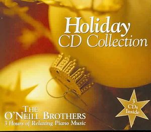 Holiday CD Collection [Box] image number 0