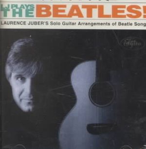 LJ Plays the Beatles image number 0