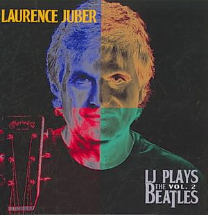 LJ Plays the Beatles 2 image number 0