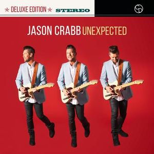 Unexpected (Deluxe Edition image number 0