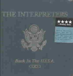Back in the U.S.S.A. image number 0