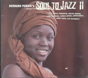 Soul to Jazz 2 image number 0