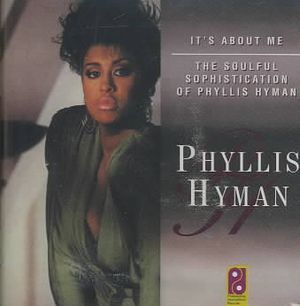 Its About Me-Soulful Sophistication image number 0
