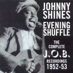 Evening Shuffle image number 0
