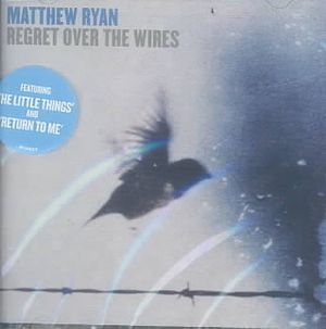 Regret over the Wires image number 0