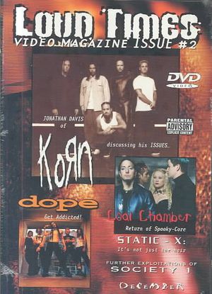 Loud Times Video Magazine 2 image number 0