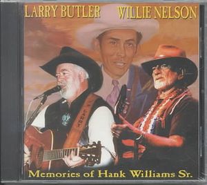 Memories of Hank Williams Sr. image number 0