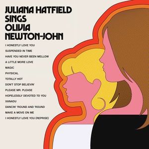 Juliana Hatfield Sings Olivia Newton-John image number 0