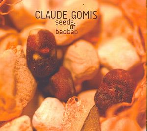 Seeds of Baobab [Digipak] image number 0