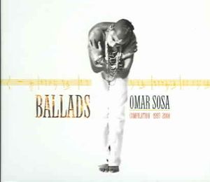 Ballads 1997-2000 image number 0
