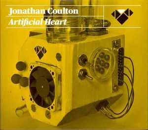 Artifical Heart image number 0