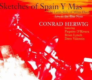 Sketches of Spain Y Mas: The Latin Side of Miles Davis image number 0