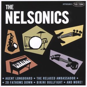 Nelsonics image number 0