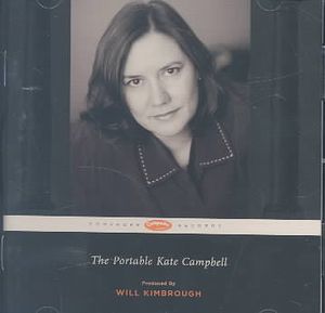 Portable Kate Campbell image number 0