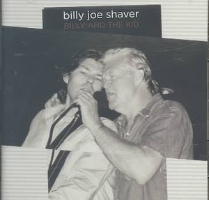 Billy and The Kid image number 0