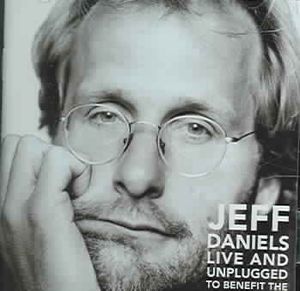 Live and Unplugged to Benefit the Purple Rose Theatre image number 0