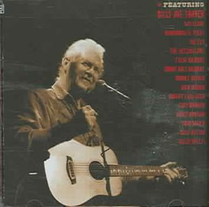 Tribute to Billy Joe Shaver; Live image number 0