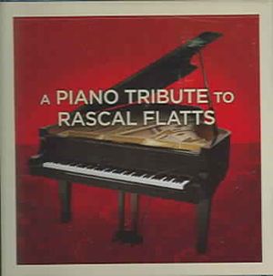 Piano Tribute to Rascal Flatts image number 0