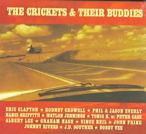 Crickets & Their Buddies image number 0