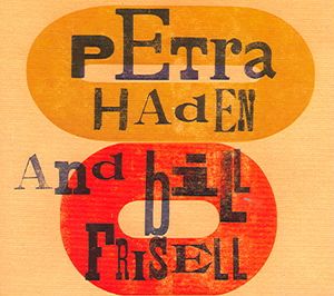 Petra Haden and Bill Frisell image number 0