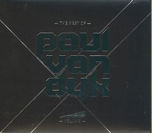 Volume: The Best of Paul Van Dyk [Digipak] image number 0