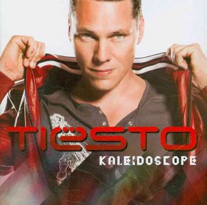 Kaleidoscope image number 0