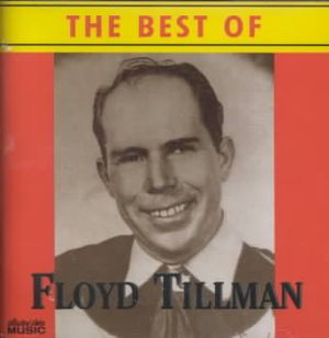 Best of Floyd Tillman image number 0