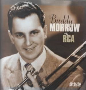 Buddy Morrow on Rca image number 0