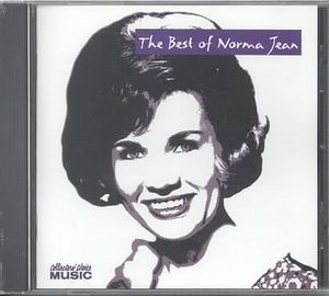 Best of Norma Jean [Collectors' Choice] image number 0