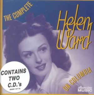 Complete Helen Ward on Columbia * image number 0
